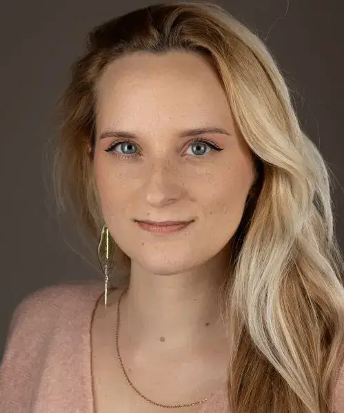 Photo de profil corporate de Victoria DURY