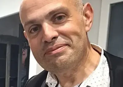 Agence Thélem Nemours / José Manuel Cabreira
