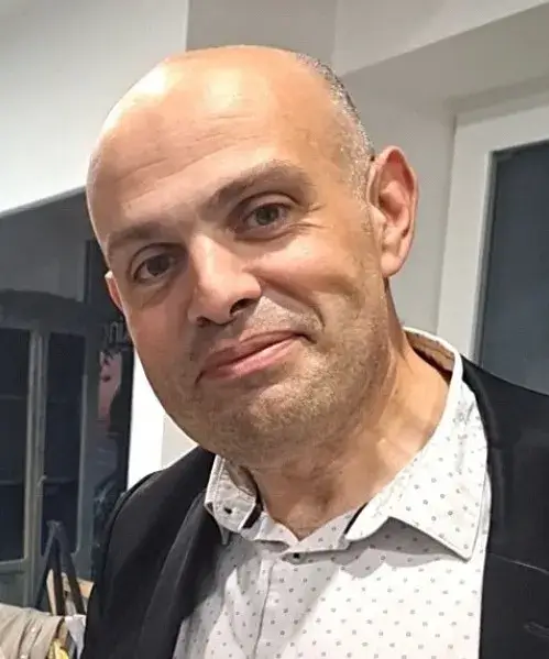 Photo de profil corporate de José Manuel Cabreira
