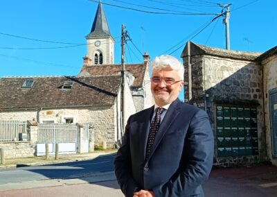 Le Petit Percin / Gilles de Percin