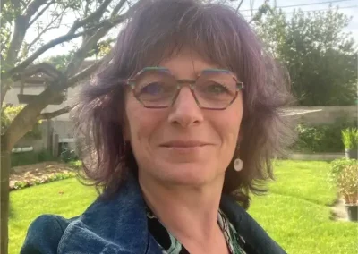 Isa Bigot BEE Bien-Etre Energétique / Isa Bigot Bry