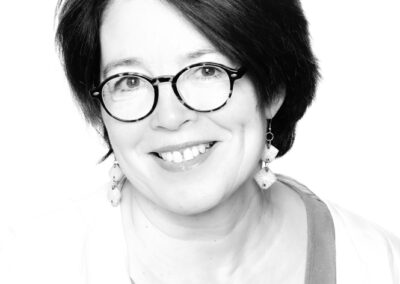 ISA PRO ASSISTANCE / Isabelle Hubens