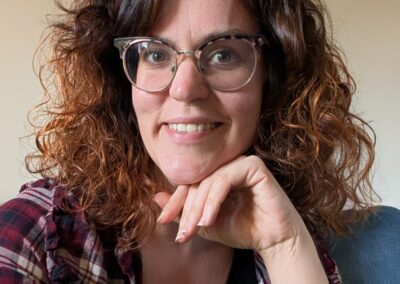 Parent à naître / Christelle Bardez