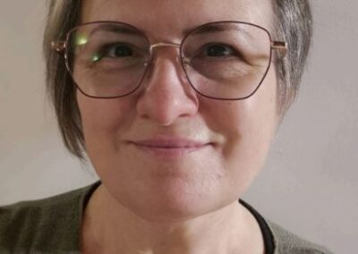 Airgie / Rachel Jungbluth-Melnik
